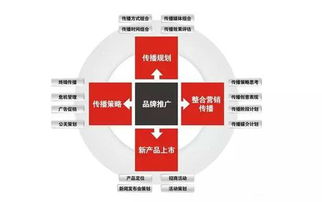 數(shù)字時代的品牌基石 網(wǎng)絡(luò)推廣與網(wǎng)站搭建的整合布局策略